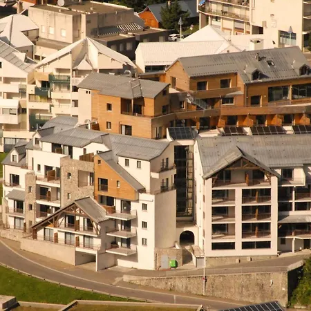 Le Portillo - Piscine - 2 Pieces Pour 8 Personnes Mae-6163 Apartman Eaux-Bonnes
