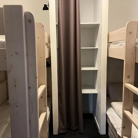 Apartamento Le Portillo - Piscine - 2 Pieces Pour 8 Personnes Mae-6163 Eaux-Bonnes