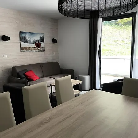 Le Portillo - Piscine - 2 Pieces Pour 8 Personnes Mae-6163 Apartamento