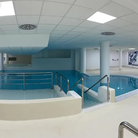 Le Portillo - Piscine - 2 Pieces Pour 8 Personnes Mae-6163