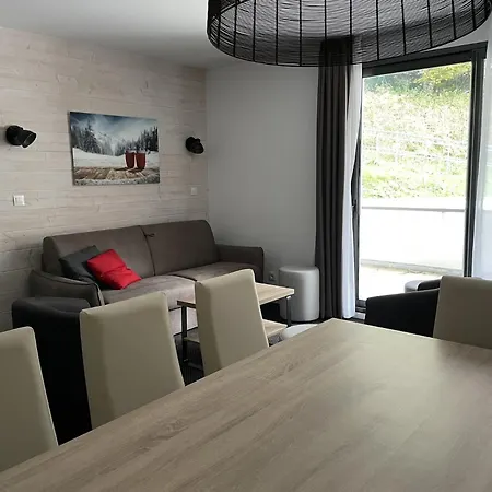 Le Portillo - Piscine - 2 Pieces Pour 8 Personnes Mae-6163